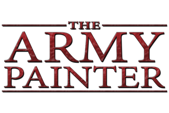 Army Painter Fanatic farby do figurek